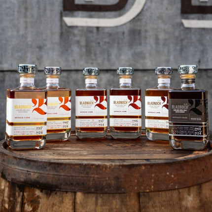 Collection image for: Single Casks