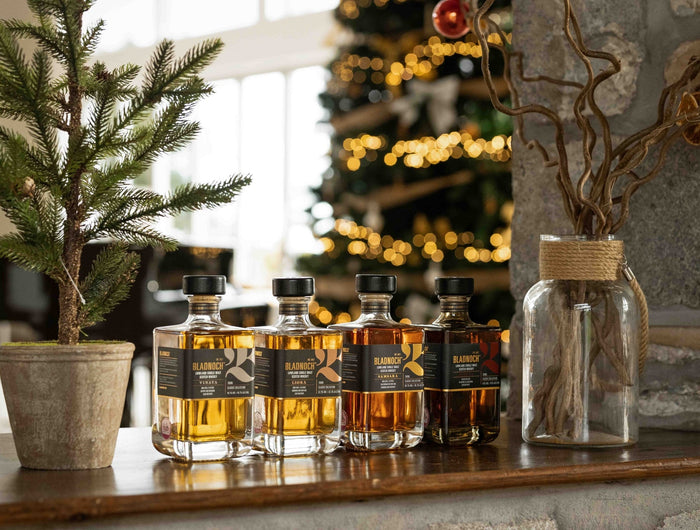 Discover the Perfect Whisky Gifts from Bladnoch