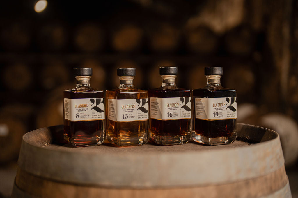 Bladnoch Distillery - The Home Of Our Bold Galloway Spirit Since 1817