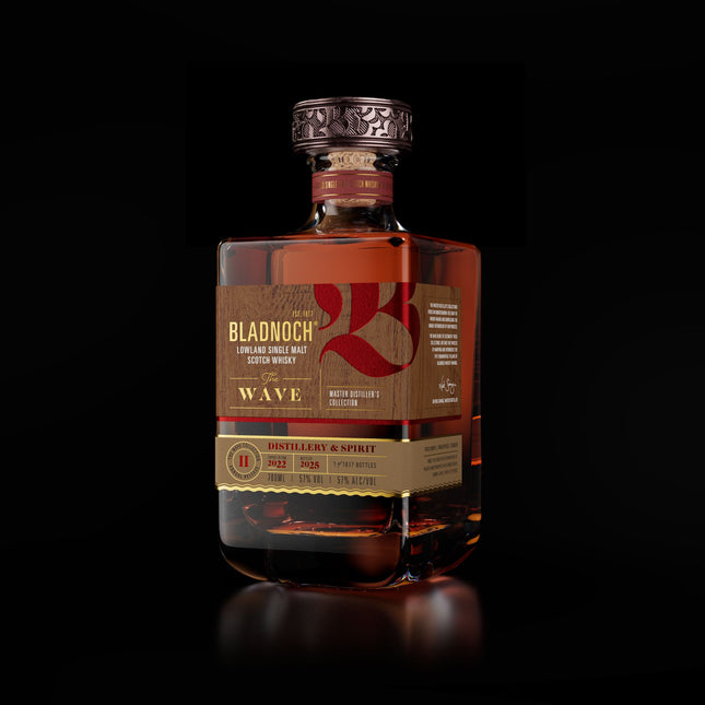 The Wave II - Distillery & Spirit