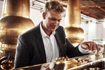 Bladnoch Distillery announces Dr Nick Savage as their new Master Distiller