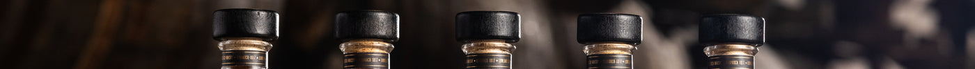 Bladnoch Distillery unveils The Dragon Series