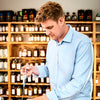 A refreshed look & a live Christmas tasting