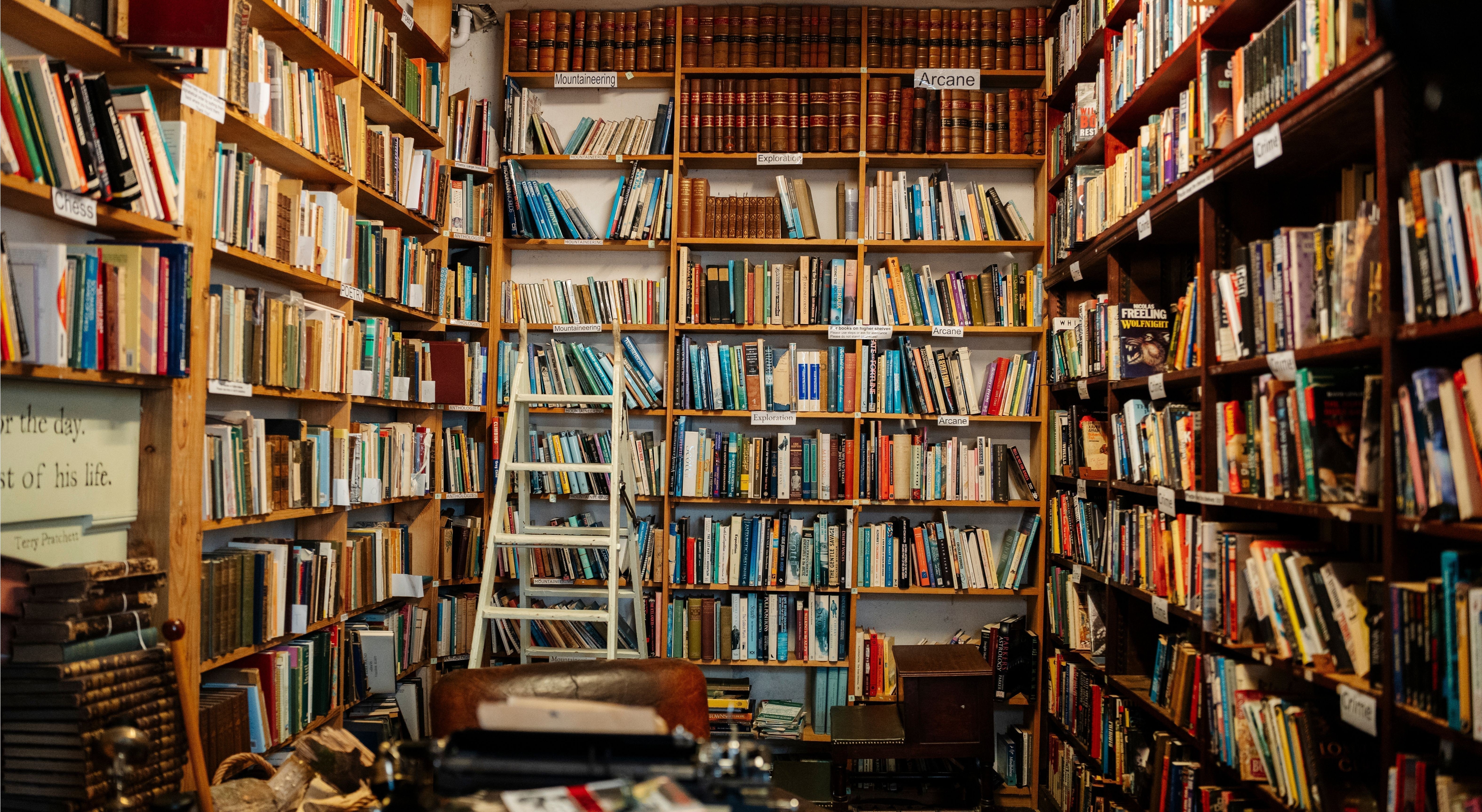 Bladnoch Partners with Wigtown Book Festival