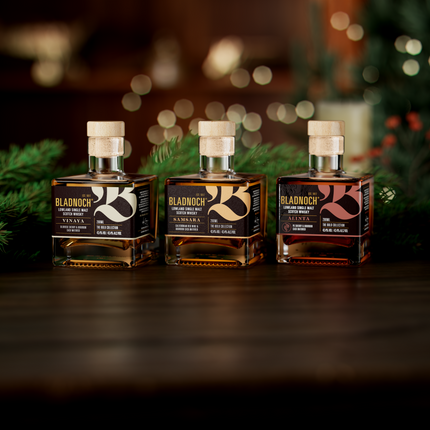 Collection image for: Whisky Christmas Gifts