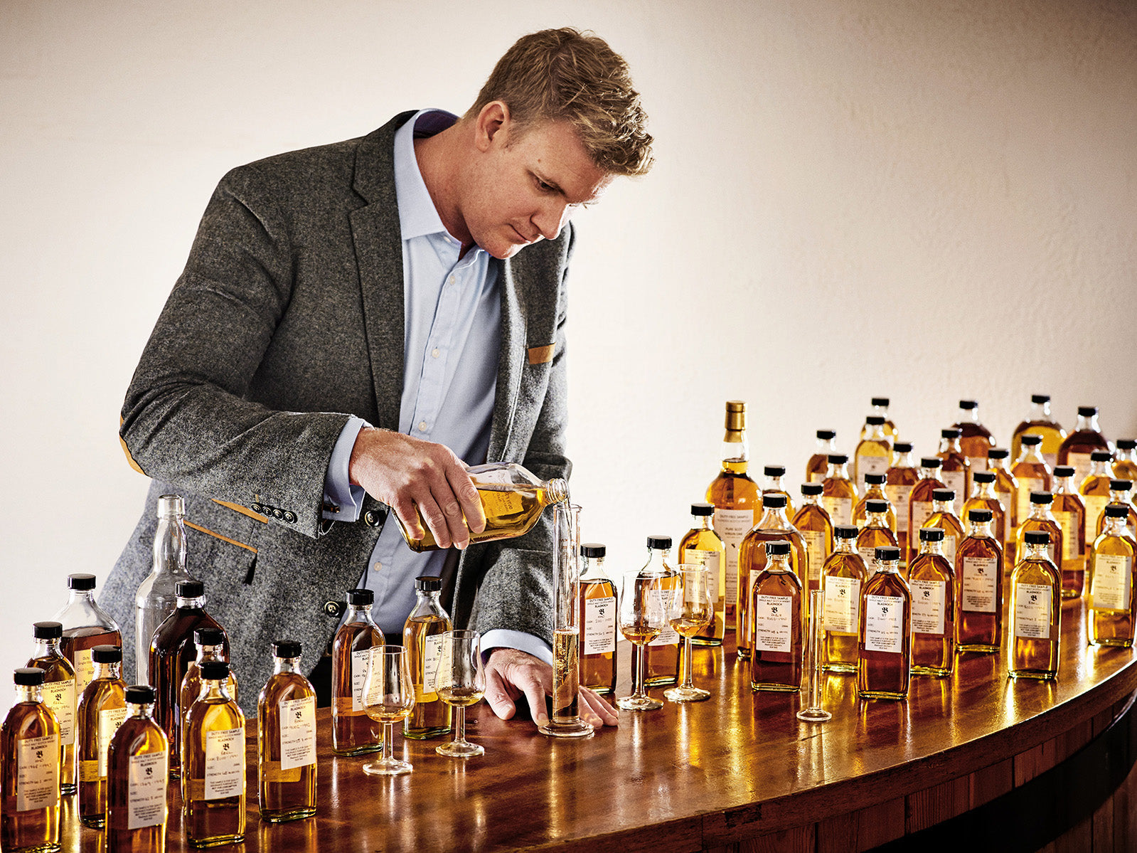 Collections – Bladnoch