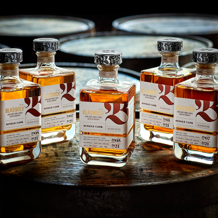 Collection image for: Whisky Archive