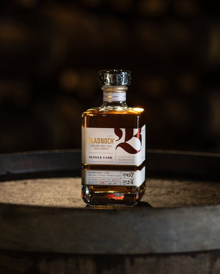 Bladnoch Single Cask 2024/02