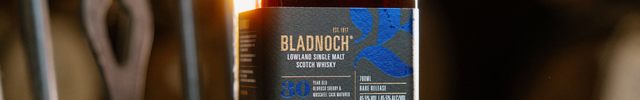 30 Year Old Single Malt Whisky