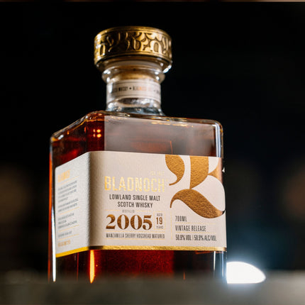 Manzanilla Sherry - 2005 Vintage Release