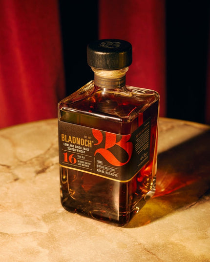 Bladnoch 16 Year Old