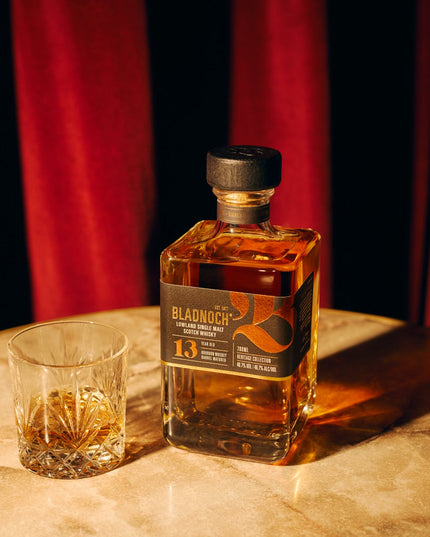 Bladnoch 13 Year Old