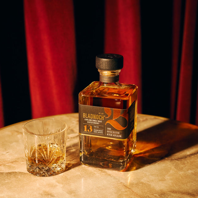 Bladnoch 13 Year Old