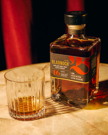 Bladnoch 16 Year Old