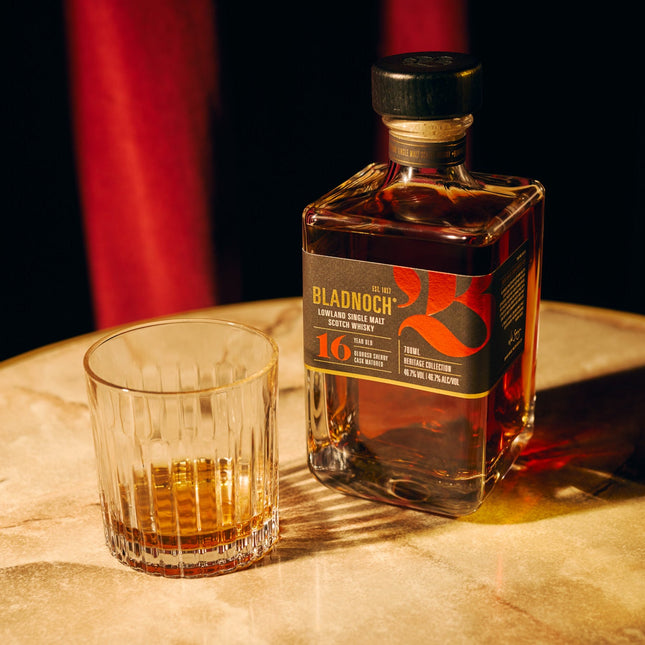 Bladnoch 16 Year Old