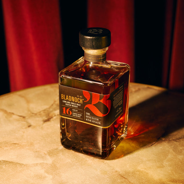 Bladnoch 16 Year Old