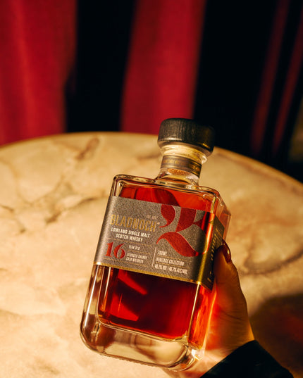 Bladnoch 16 Year Old