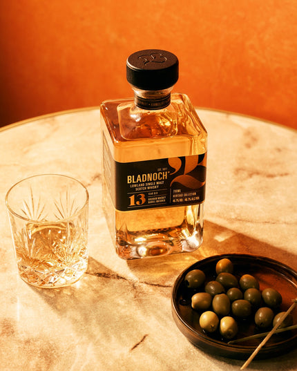 Bladnoch 13 Year Old