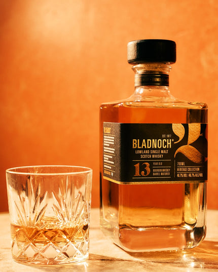 Bladnoch 13 Year Old