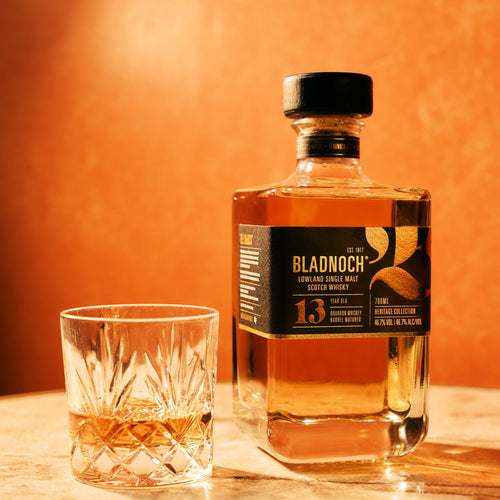 Products – Bladnoch Products – Bladnoch
