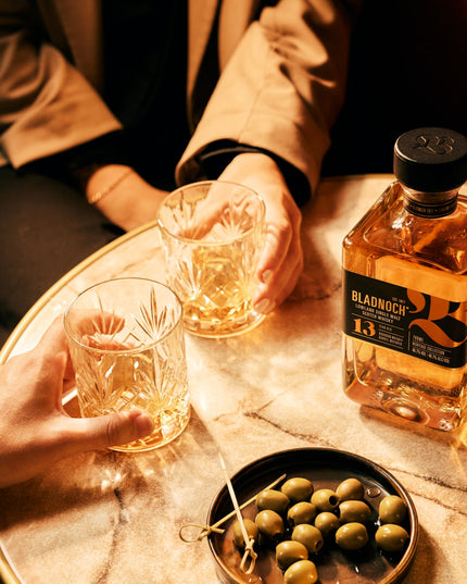 Bladnoch 13 Year Old