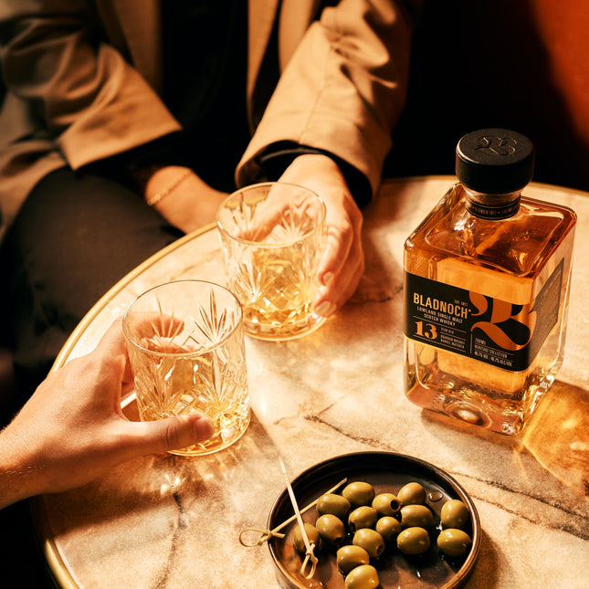 Bladnoch 13 Year Old