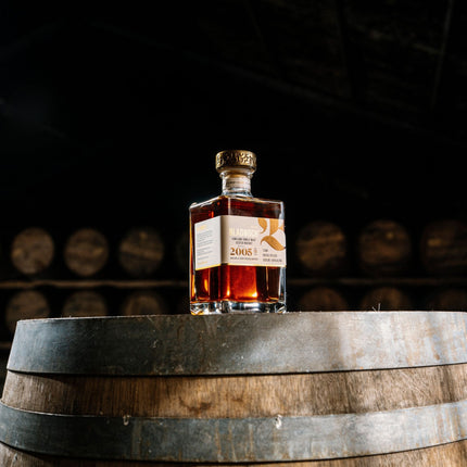 Manzanilla Sherry - 2005 Vintage Release