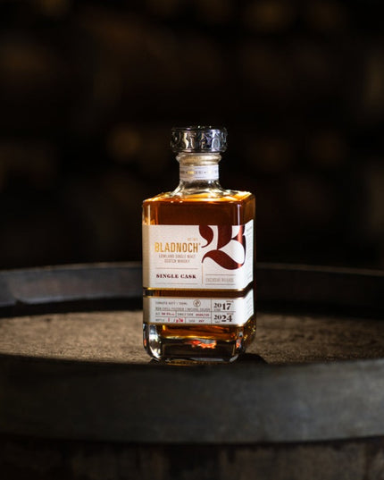 Bladnoch Single Cask 2024/03