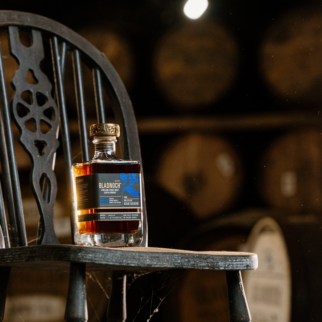 30 Year Old Single Malt Whisky
