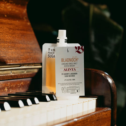 Bladnoch Alinta Dram