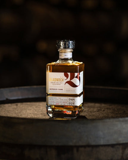 Bladnoch Single Cask 2024/04