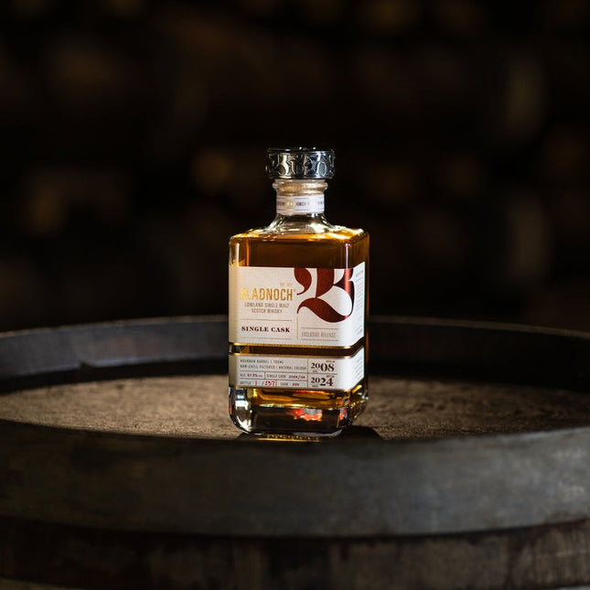 Bladnoch Single Cask 2024/04
