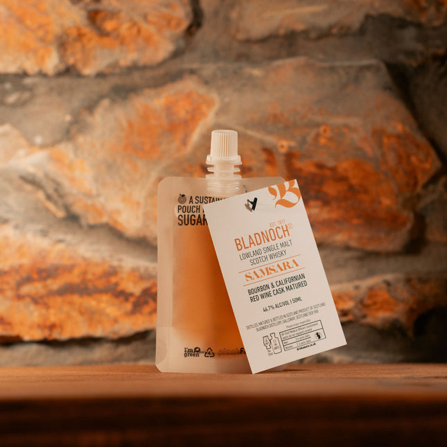 Bladnoch Samsara Dram