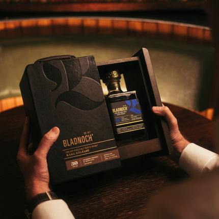 30 Year Old Single Malt Whisky