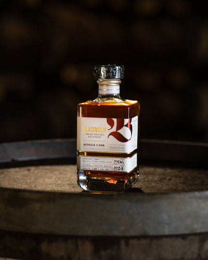 Bladnoch Single Cask 2024/05