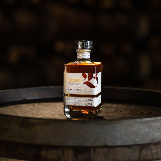 Bladnoch Single Cask 2024/05