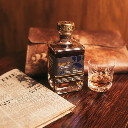 30 Year Old Single Malt Whisky