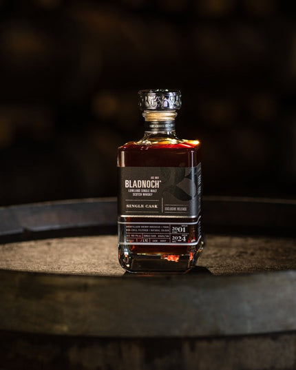 Bladnoch Single Cask 2024/06