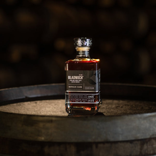 Bladnoch Single Cask 2024/06
