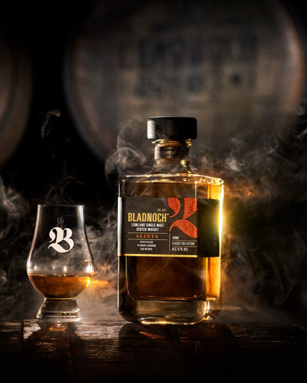 Bladnoch Alinta