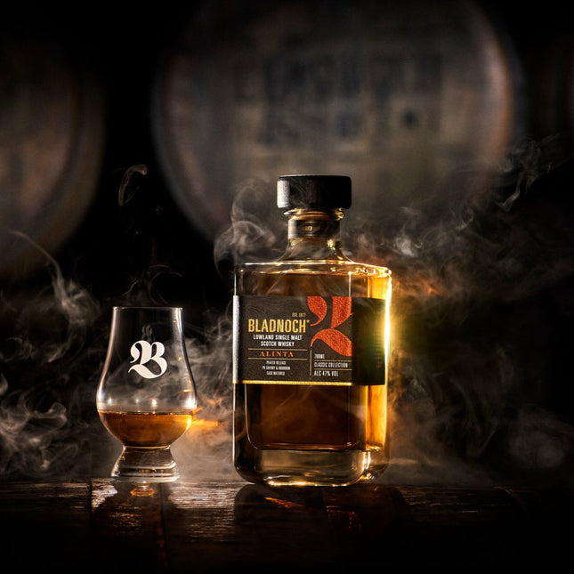 Bladnoch Alinta