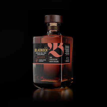 Personalised Single Malt Whisky