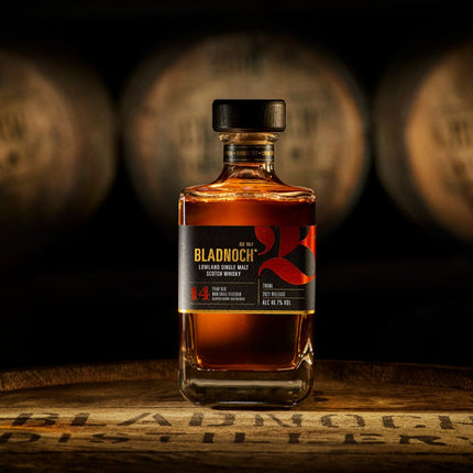 Bladnoch 14 Year Old