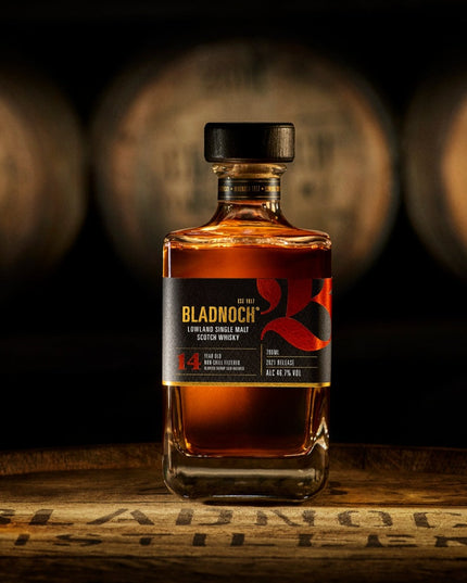 Bladnoch 14 Year Old