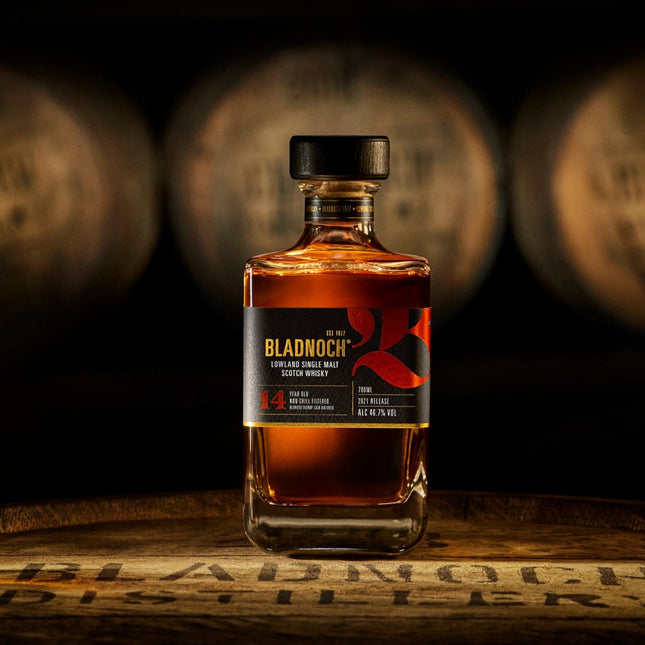 Bladnoch 14 Year Old
