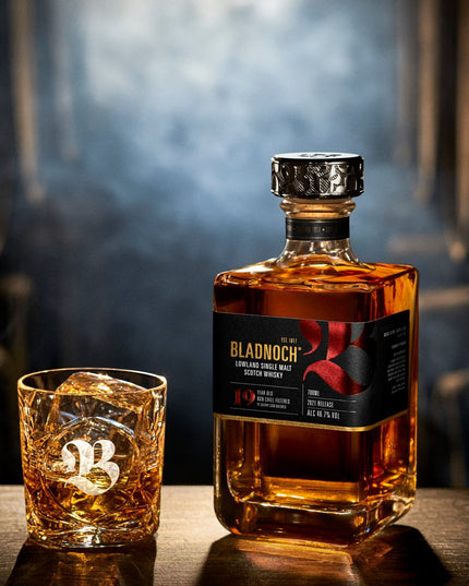 Bladnoch 19 Year Old