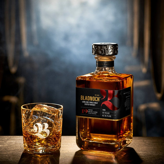 Bladnoch 19 Year Old
