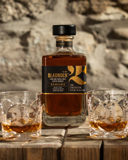 Bladnoch Samsara