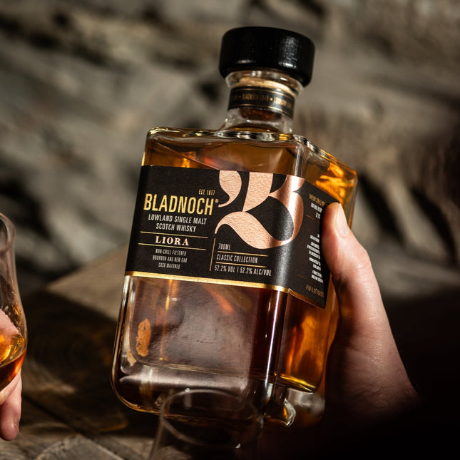 Bladnoch Liora