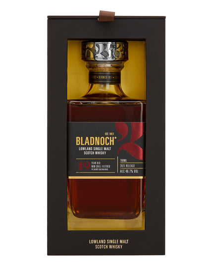 Bladnoch 19 Year Old